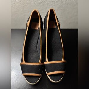 Tory Burch espadrille 38,5